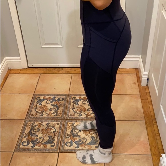 Navy blue LULULEMON - Picture 3 of 4